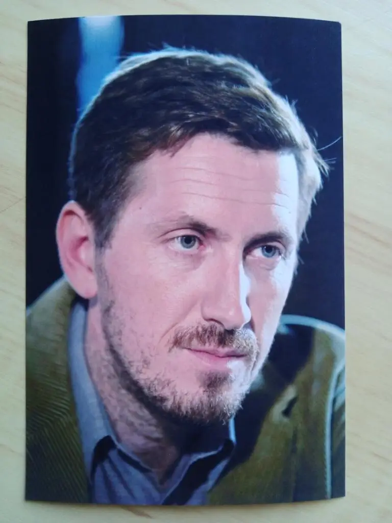 Фотография Кирилл Кяро 2