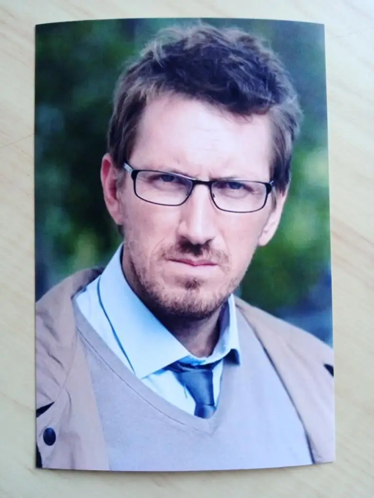 Фотография Кирилл Кяро 3