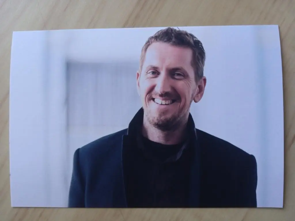 Фотография Кирилл Кяро 4