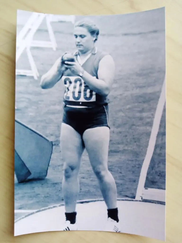 Фотография Тамара Пресс