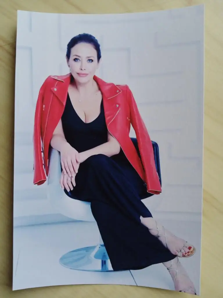 Фотография Екатерина Юрьевна Волкова 1