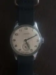 Мужские часы Победа 1952 г.в. (1 мчз им. Кирова)