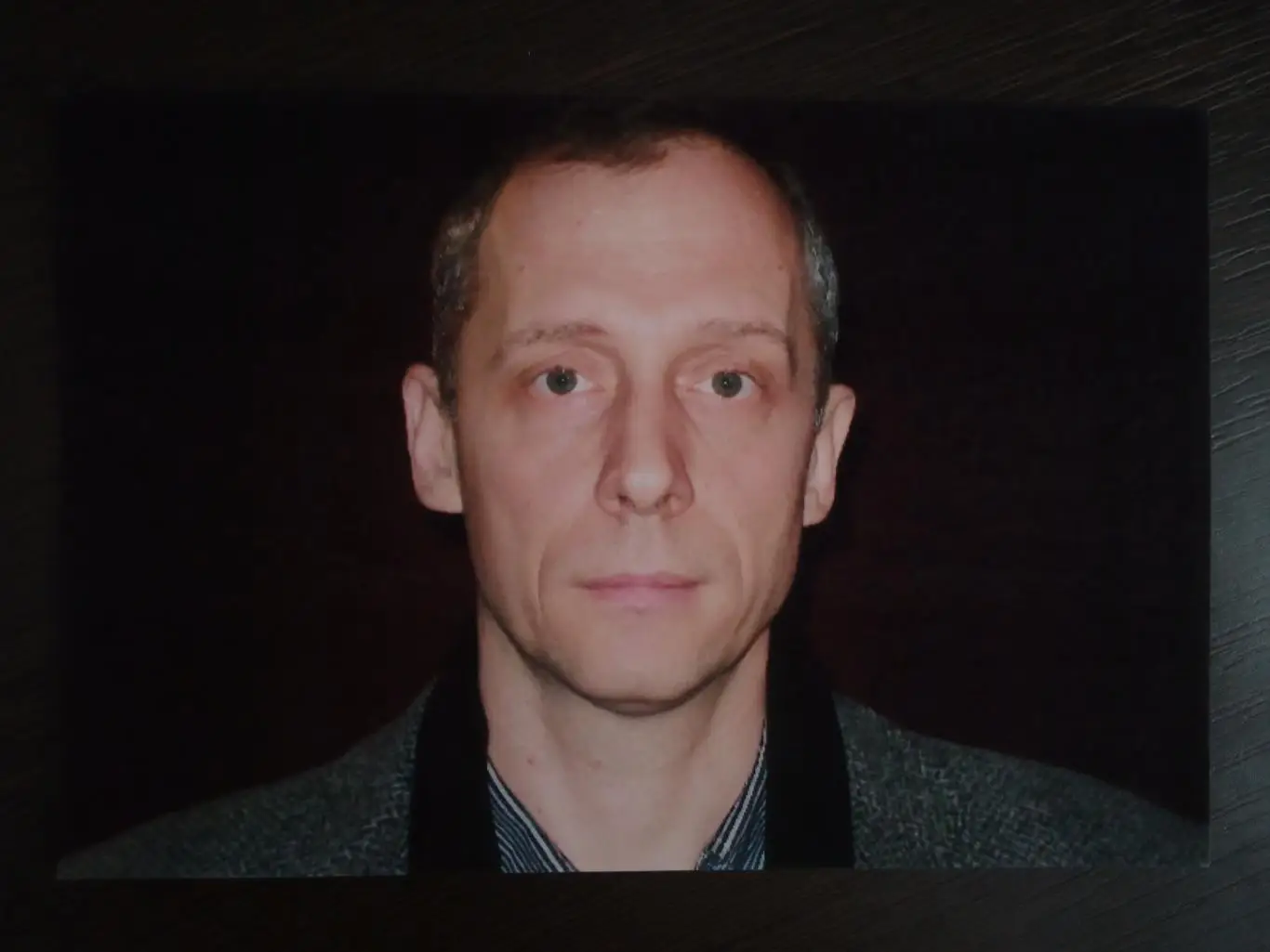 Автограф Андрея Межулис 2