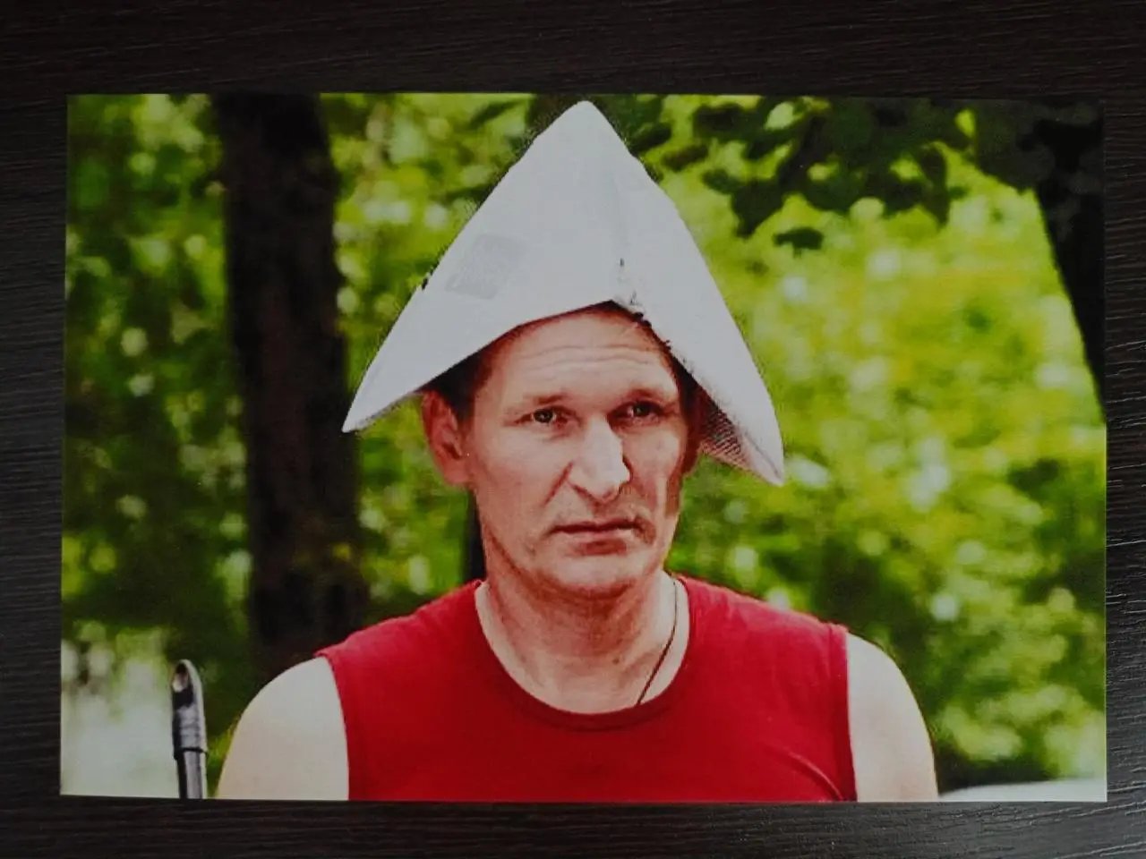 Автограф Федора Добронравова 5