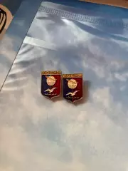 Значок Лобня