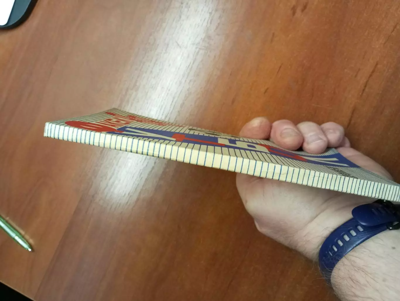 календарь - справочник Воронеж 1988 год. 1