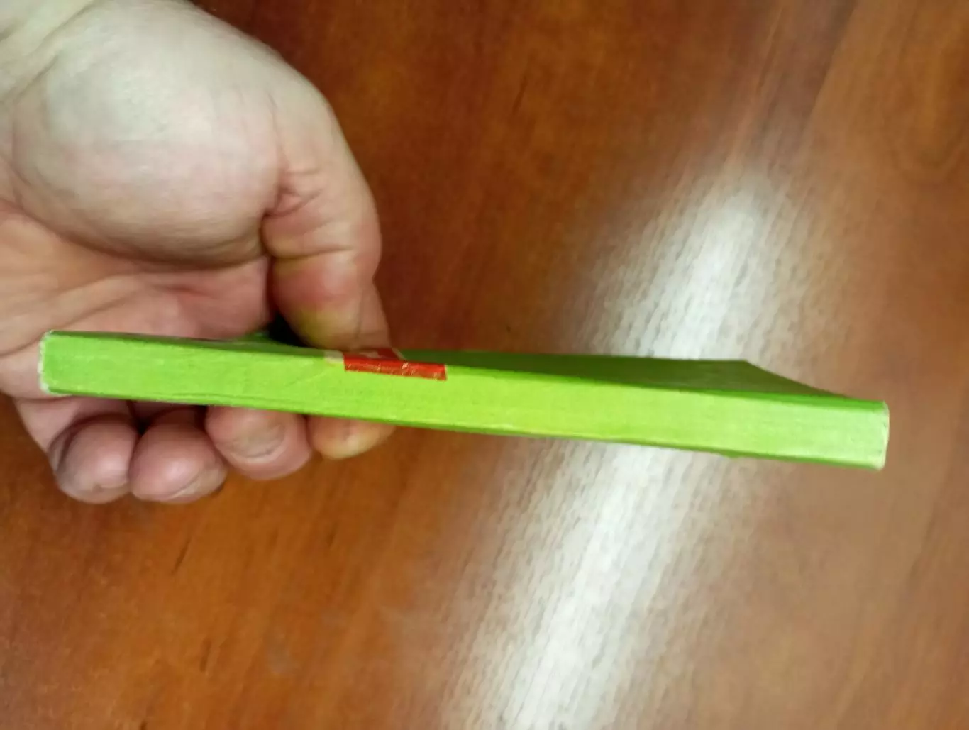 календарь - справочник Воронеж 1983 год. 1