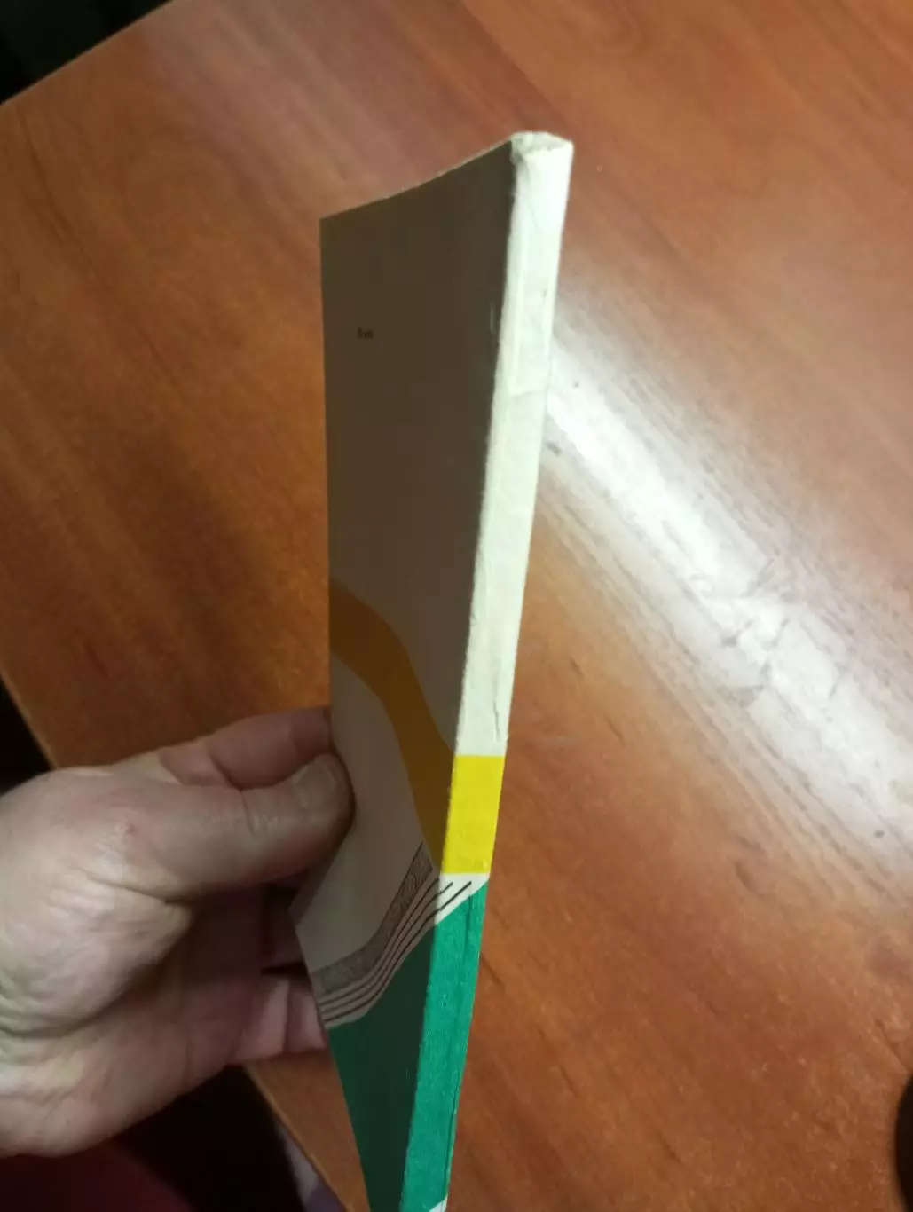 календарь - справочник Воронеж 1987 год. 2