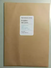 РодинаМосква - Арсенал Тула 2025/2026 год.