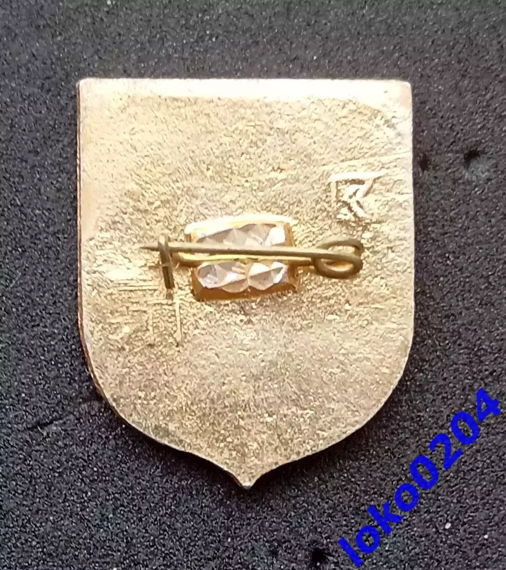 Футбол. Футбольный клуб. Знак. ФК ЭВИС Николаев - УКРАИНА. 1