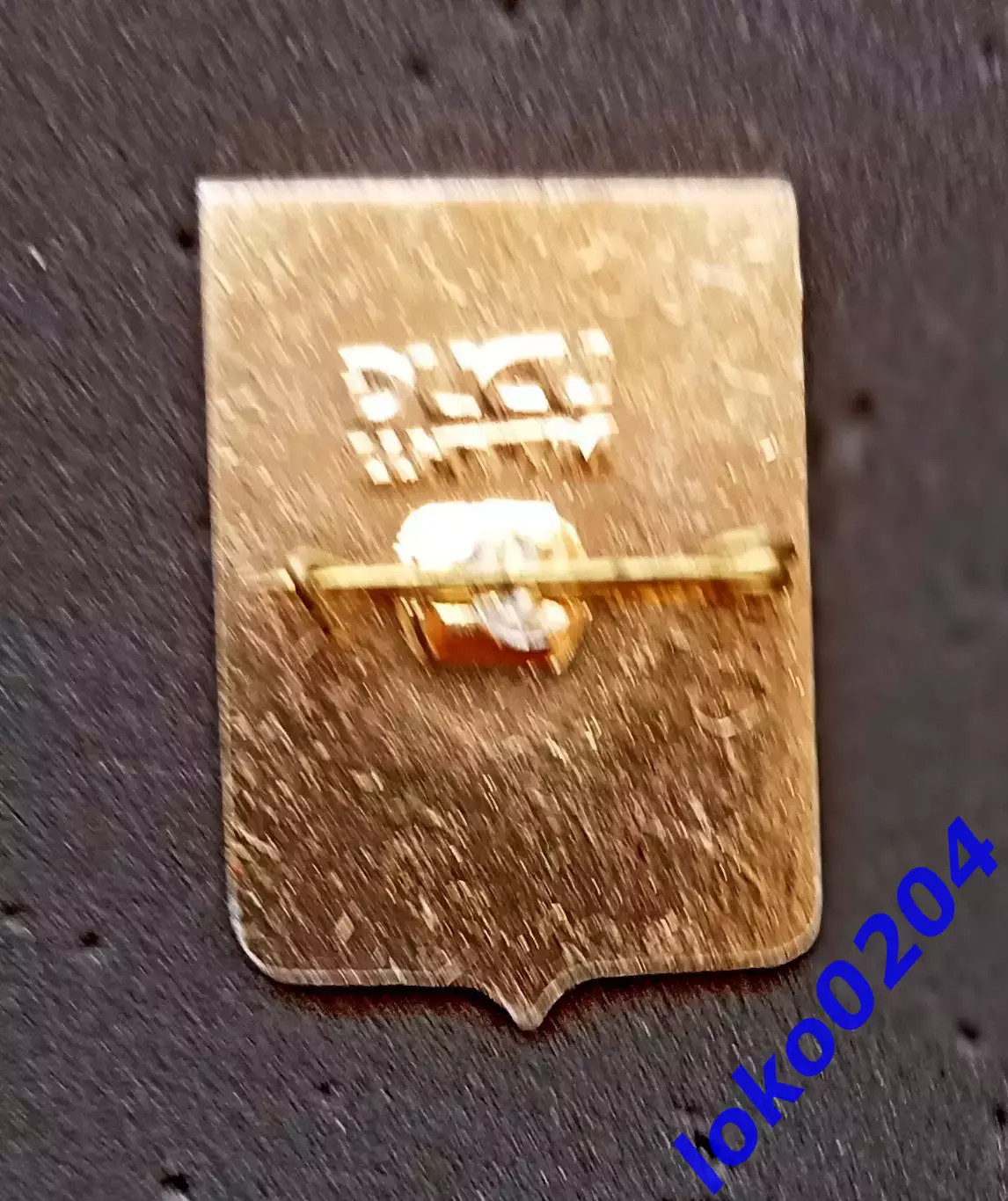 Футбол. Футбольный клуб. Знак. ФК НИВА Винница - УКРАИНА (СССР). 1