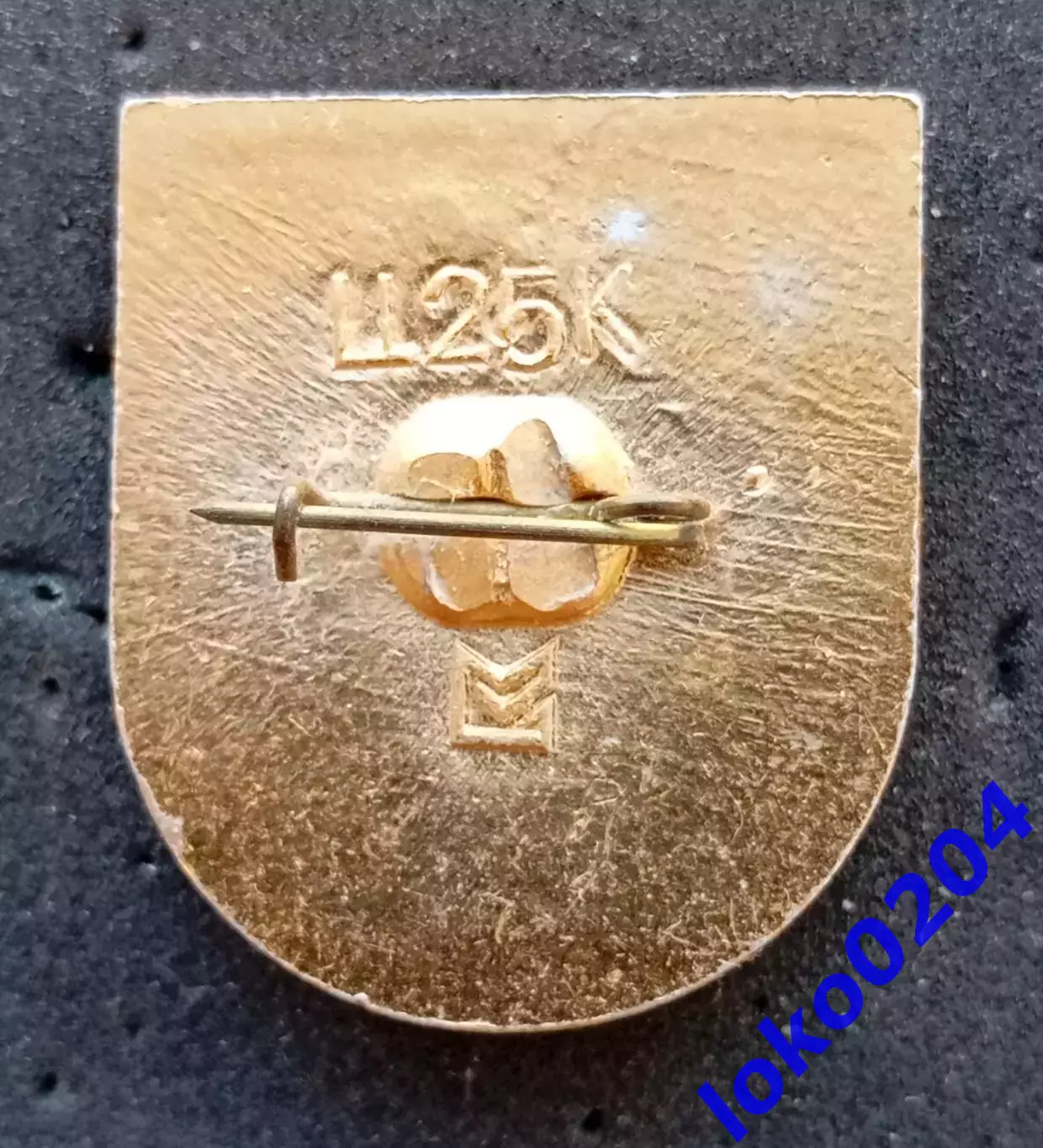 Футбол. Футбольный клуб. Знак. ФК ДИНАМО Киев - УКРАИНА (СССР).4 1