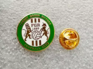 Футбол. Клубы мира. Форест Грин Роверс ФК - Forest Green Rovers FC, АНГЛИЯ.