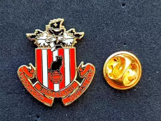 Футбол. Клубы мира. Сандерленд ФК - Sunderland АFC, АНГЛИЯ.