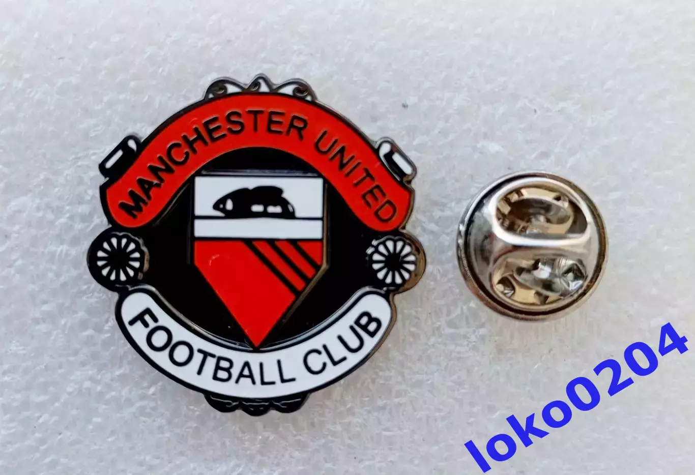 Футбол. Клубы мира.Манчестер Юнайтед ФК - Manchester United FC, АНГЛИЯ.