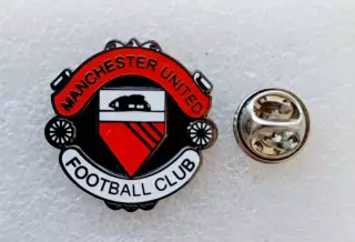 Футбол. Клубы мира.Манчестер Юнайтед ФК - Manchester United FC, АНГЛИЯ.
