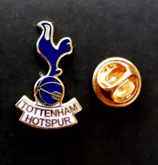 Футбол. Клубы мира. ФК Тоттенхэм Хотспур - Tottenham Hotspur F.C.- АНГЛИЯ.