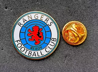Глазго Рейнджерс Ф.К. - Glasgow Rangers F.C. - ШОТЛАНДИЯ .