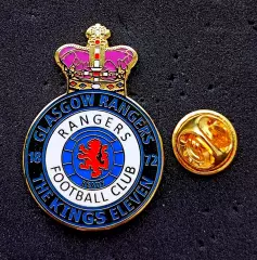 Глазго Рейнджерс Ф.К. - Glasgow Rangers F.C. - ШОТЛАНДИЯ .