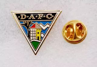 Данфермлин Атлетик Ф.К. - Dunfermline Athletic F.C. - ШОТЛАНДИЯ .