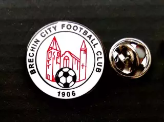 Брикин Сити ФК - Brechin City FC - ШОТЛАНДИЯ .