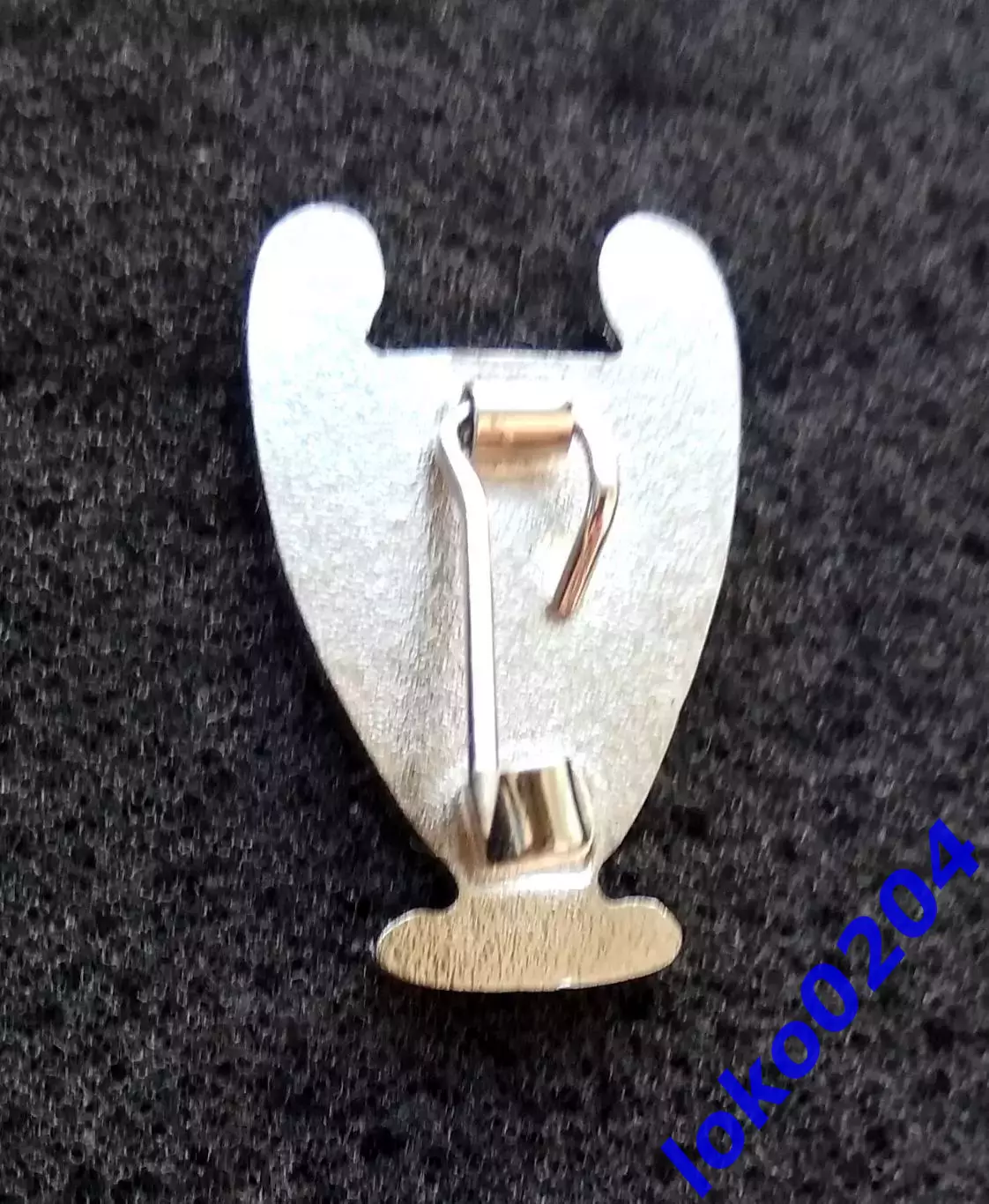 Футбол Знак. Селтик Глазго Ф.К. - Celtic F.C. - ШОТЛАНДИЯ. 1