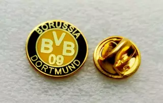 ФК Боруссия Дортмунд - BV Borussia Dortmund - ГЕРМАНИЯ.