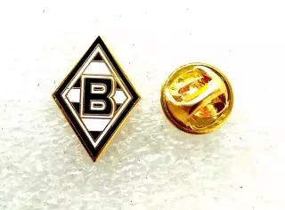 Знак. ФК БОРУССИЯ Менхенгладбах - ГЕРМАНИЯ.