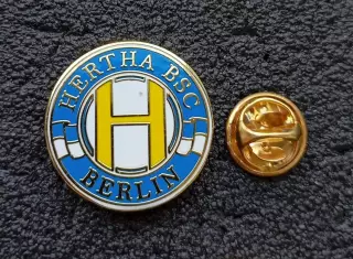 ФК Герта Берлин - BSC Hertha - ГЕРМАНИЯ.
