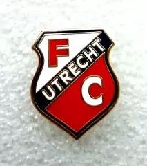 ФК Утрехт - FC Utrecht - НИДЕРЛАНДЫ.