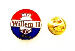Виллем II, Тилбург - Willem II - НИДЕРЛАНДЫ.
