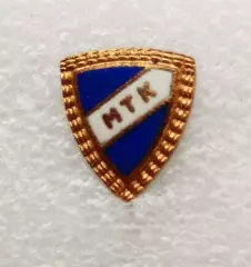 МТК Будапешт - MTK (Magyar Testgyakorlоk Kоre) Budapest FC, ВЕНГРИЯ.