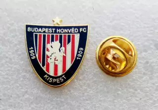 Гонвед Будапешт - Budapest Honvеd FC, ВЕНГРИЯ.