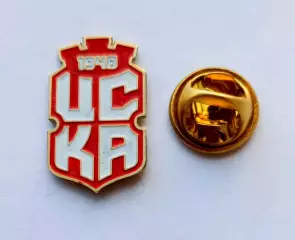 ЦСКА София - БОЛГАРИЯ.