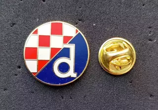 Динамо ФК, Загреб - ХОРВАТИЯ ( Югославия).