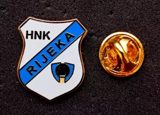 ФК РИЕКА - HNK (Hrvatski nogometni klub) Rijeka - ХОРВАТИЯ (Югославия).