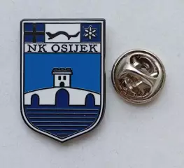 ФК Осиек - ХОРВАТИЯ (Югославия).