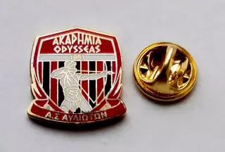ФК ОДИССЕАС - AS Odysseas Avlioton, ГРЕЦИЯ.