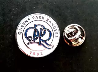 Футбол. Клубы мира. Куинз Парк Рейнджерс, Лондон-Queens Park Rangers FС, АНГЛИЯ