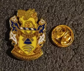 Футбол. Клубы мира. Авели - Aveley Football Club, АНГЛИЯ.