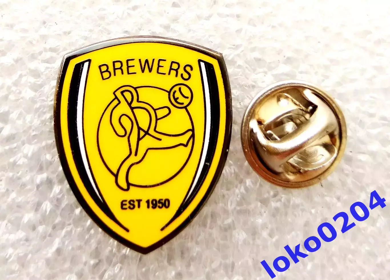 Футбол. Клубы мира. Бертон Альбион - Burton Albion Football Club, АНГЛИЯ.