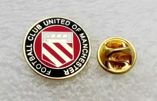 Футбол. Клубы мира. Юнайтед оф Манчестер - F.C. United of Manchester, АНГЛИЯ.