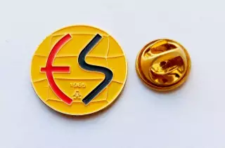 Знак.Футбол.Клубы мира. Эскишехирспор» (тур. Eskisehirspor Kulubu) - ТУРЦИЯ.