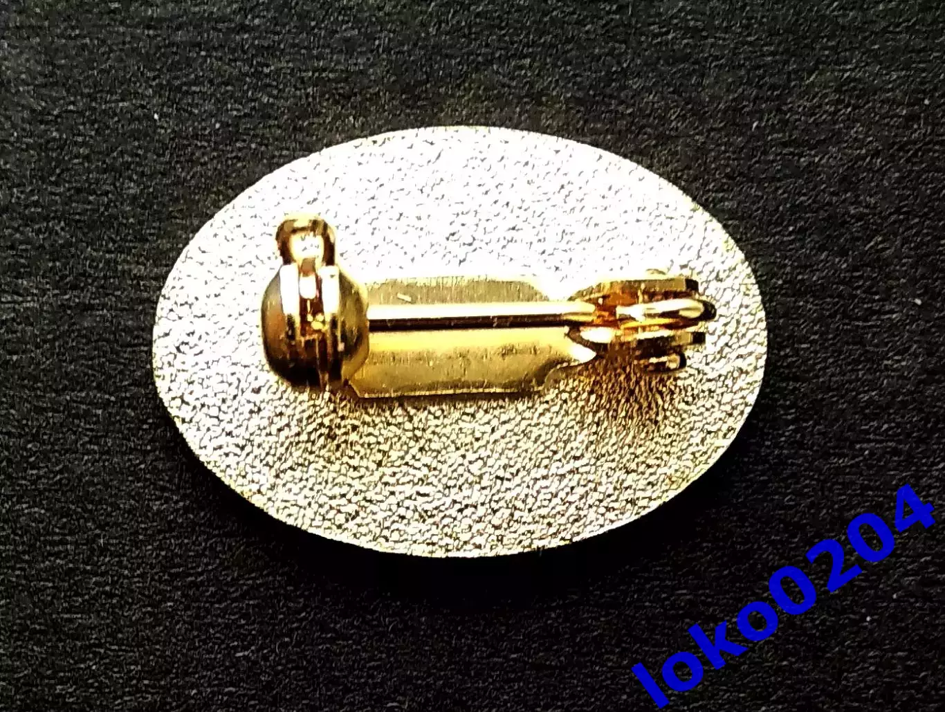Знак Футбол Федерация - ЧИЛИ. 1