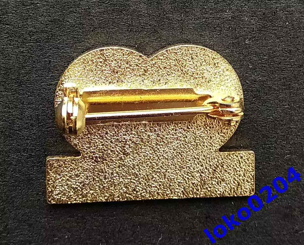 Знак Футбол Федерация - ЮЖНАЯ АФРИКА. 1