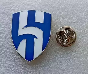 Знак Футбол Клубы мира - ФК Аль-Хиляль - САУДОВСКАЯ АРАВИЯ.