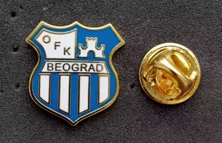 ОФК Белград - СЕРБИЯ.