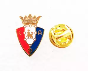 Осасуна Ф.К., Памплона - C.A. Osasuna - ИСПАНИЯ.
