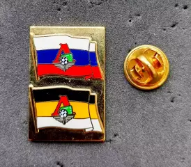 Ф.К. ЛОКОМОТИВ Москва - РОССИЯ.