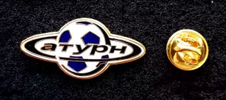 Ф.К. САТУРН Раменское - РОССИЯ.